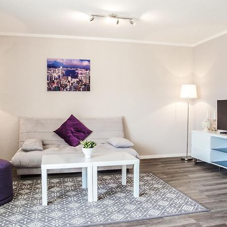Reloc Serviced Apartments Zurich-Oerlikon Rom bilde