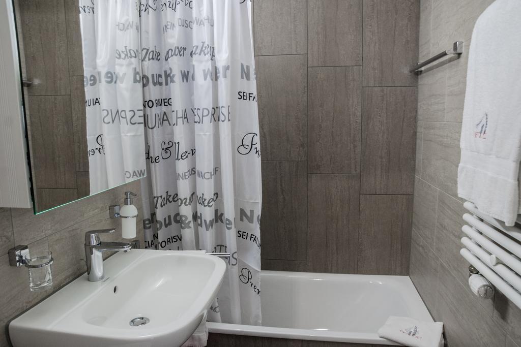 Reloc Serviced Apartments Zurich-Oerlikon Rom bilde